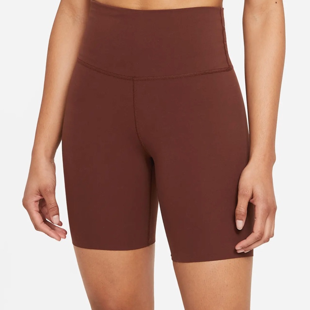Nike Luxe shorts